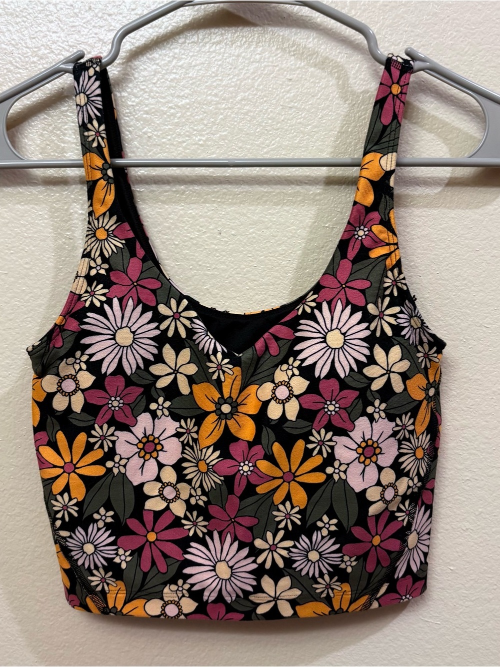 GILLYHICKS Activewear Top